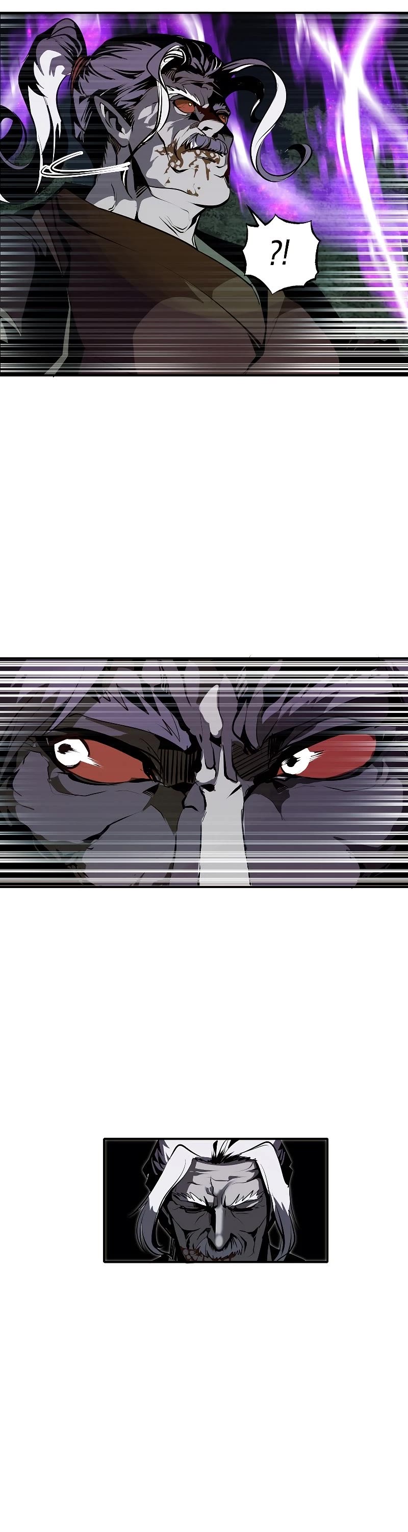 Worthless Regression Chap 46 - Next Chap 47