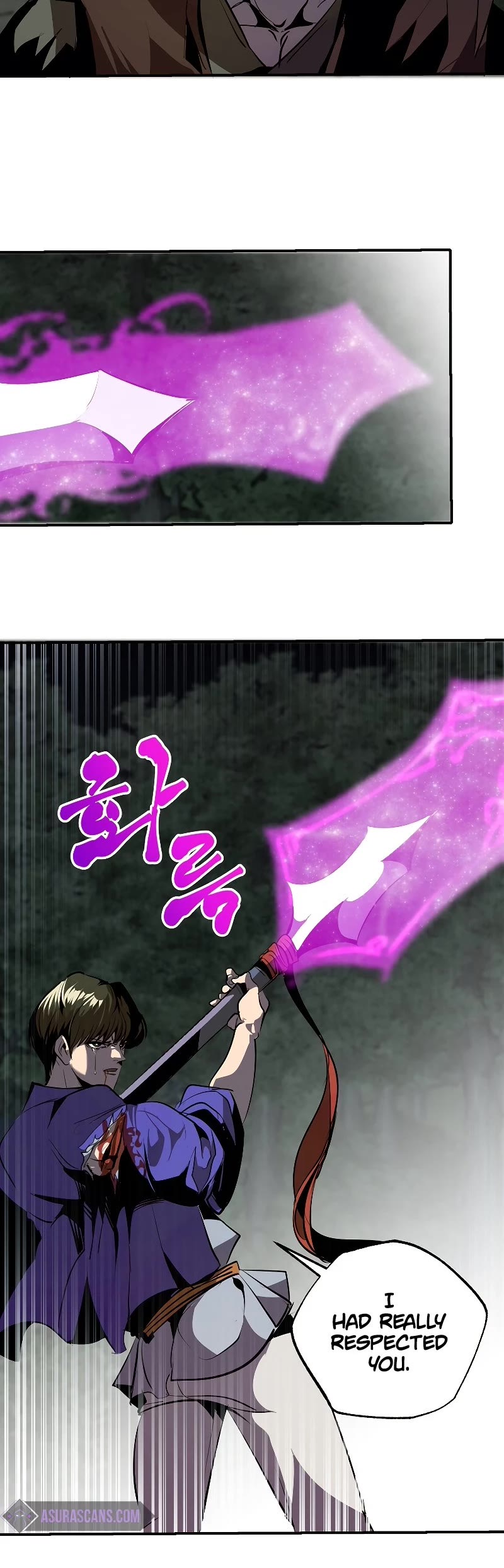 Worthless Regression Chap 46 - Next Chap 47