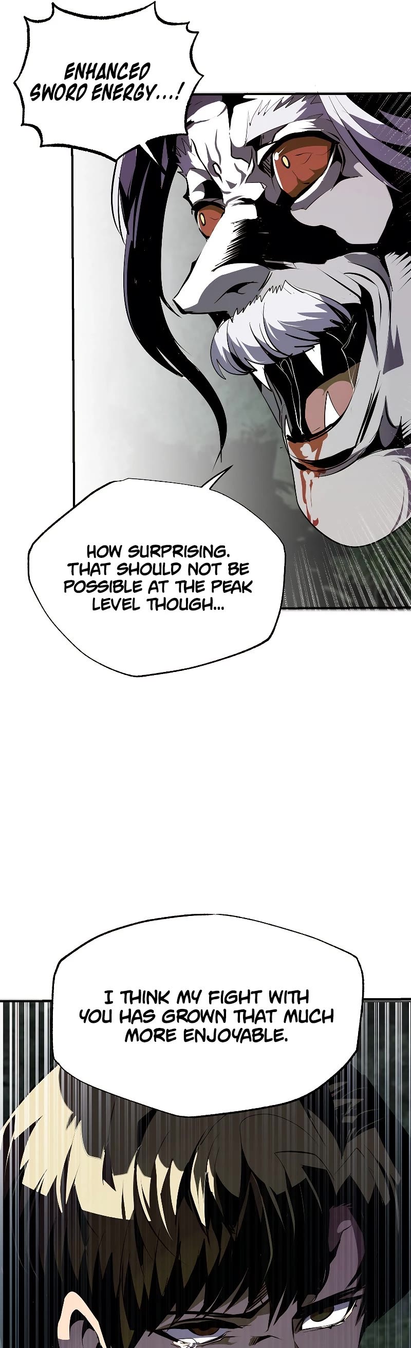 Worthless Regression Chap 46 - Next Chap 47