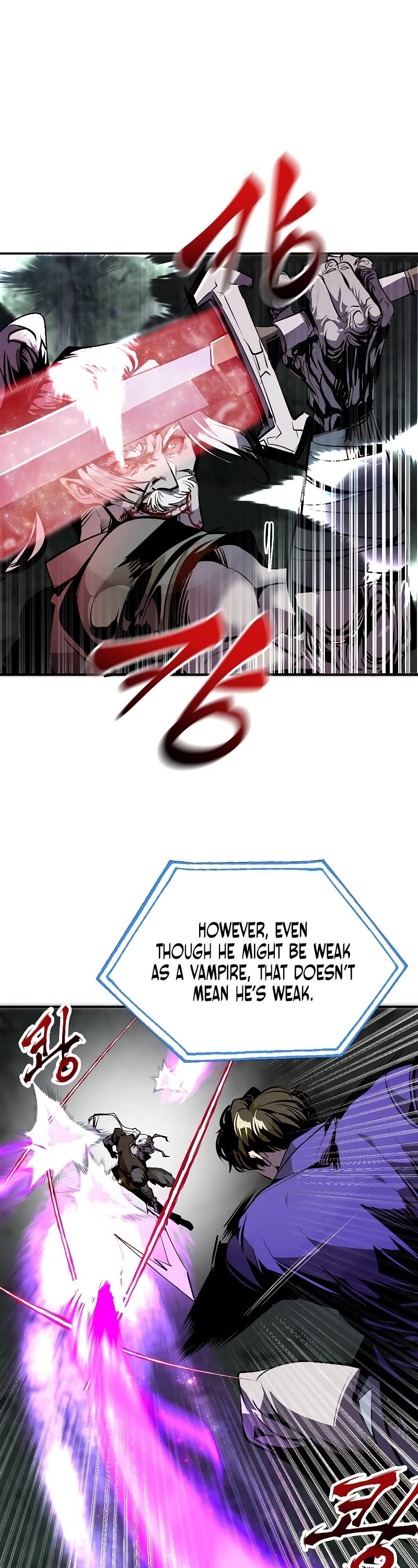 Worthless Regression Chap 46 - Next Chap 47