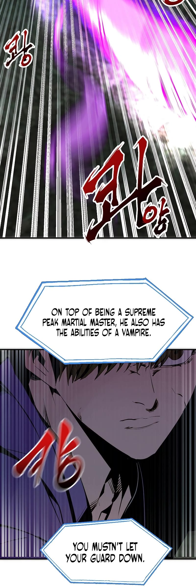 Worthless Regression Chap 46 - Next Chap 47