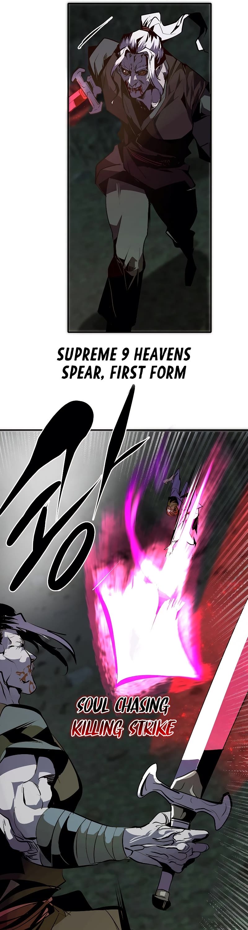 Worthless Regression Chap 46 - Next Chap 47