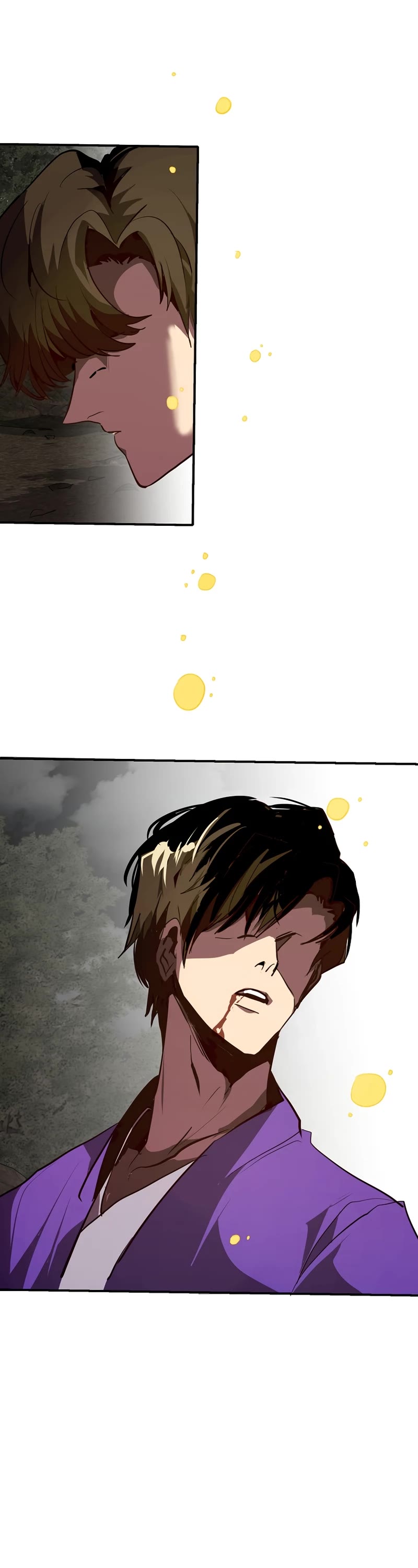 Worthless Regression Chap 48 - Next Chap 49