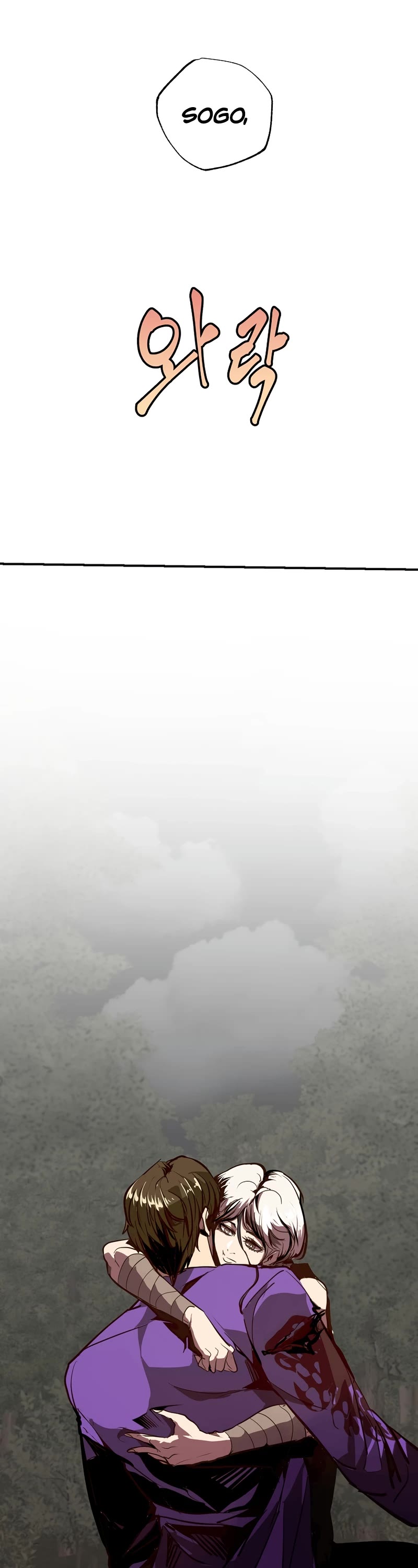 Worthless Regression Chap 48 - Next Chap 49