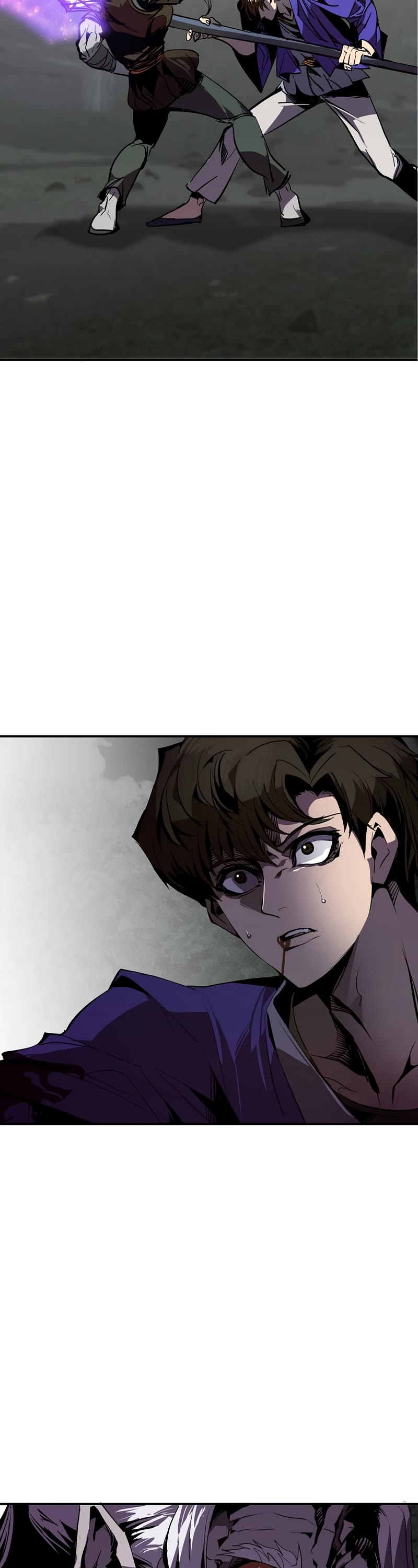 Worthless Regression Chap 48 - Next Chap 49