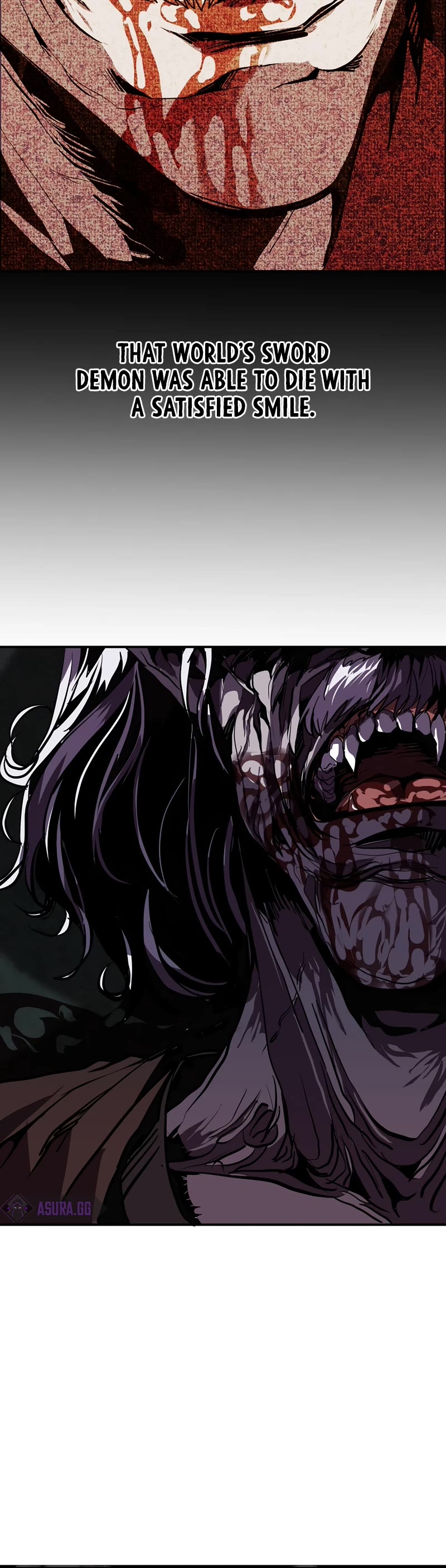 Worthless Regression Chap 48 - Next Chap 49