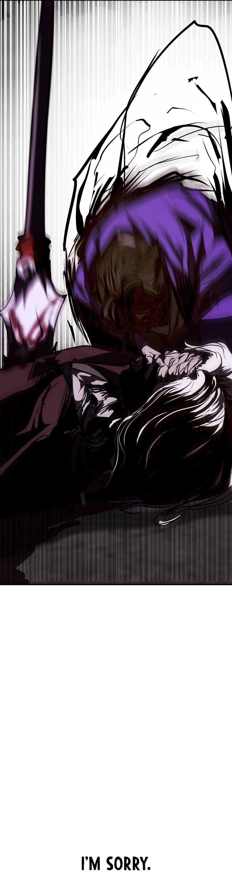 Worthless Regression Chap 48 - Next Chap 49