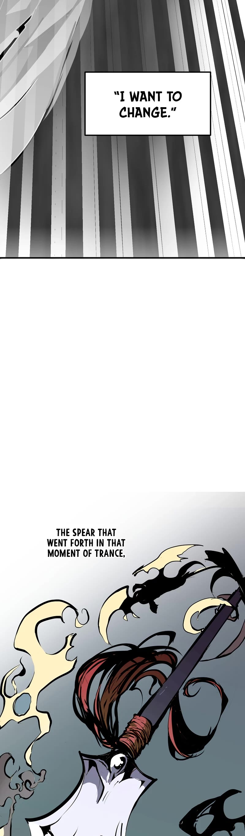 Worthless Regression Chap 48 - Next Chap 49