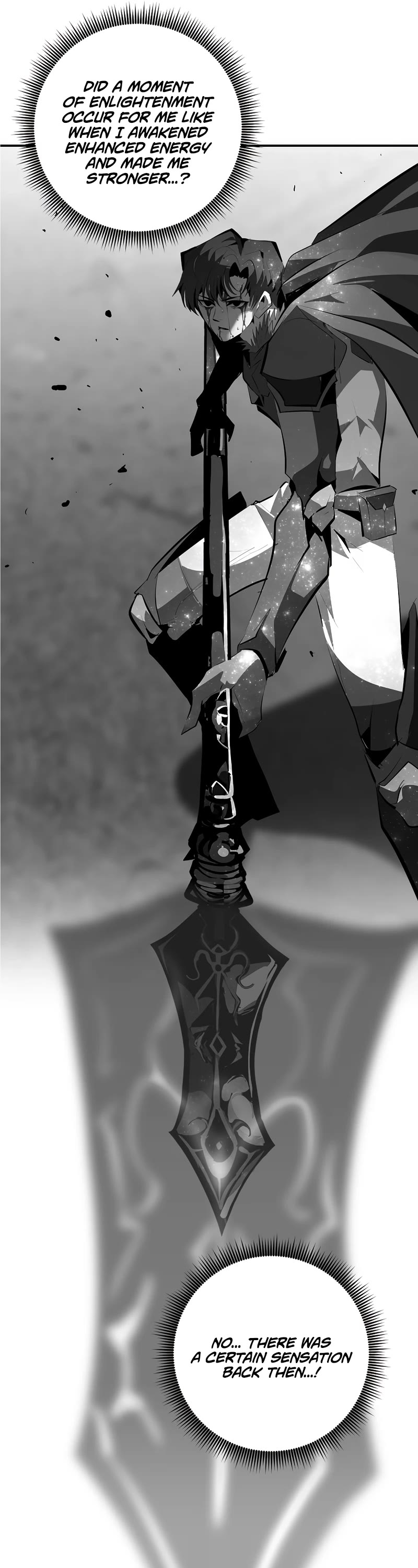 Worthless Regression Chap 48 - Next Chap 49