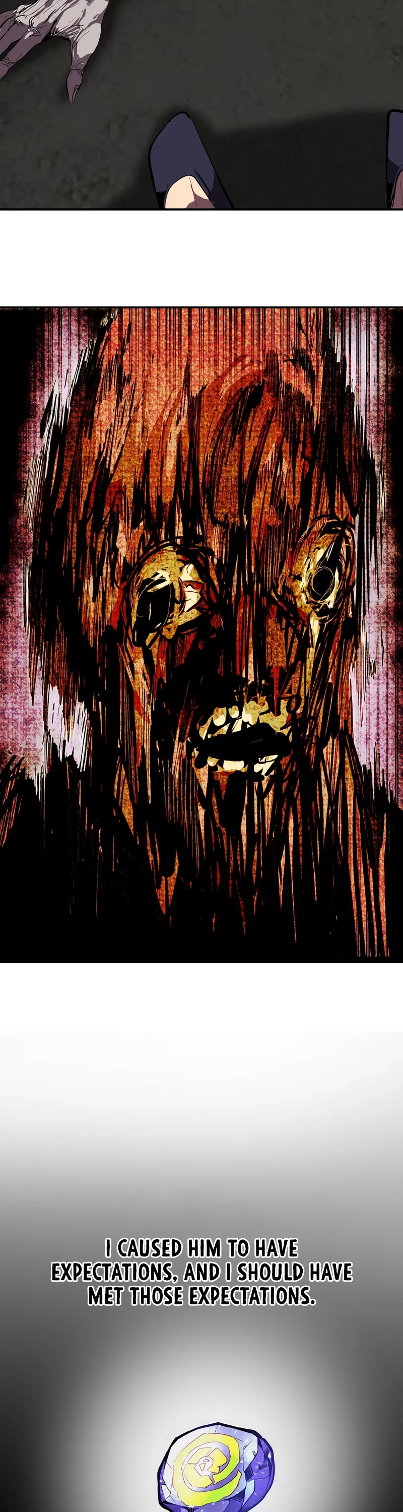 Worthless Regression Chap 48 - Next Chap 49