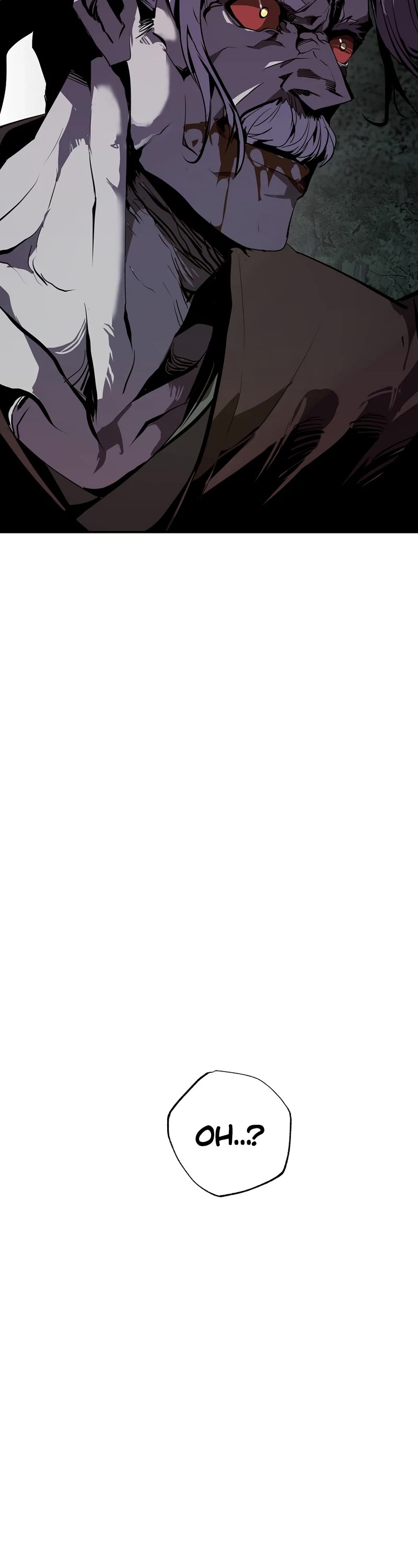 Worthless Regression Chap 48 - Next Chap 49