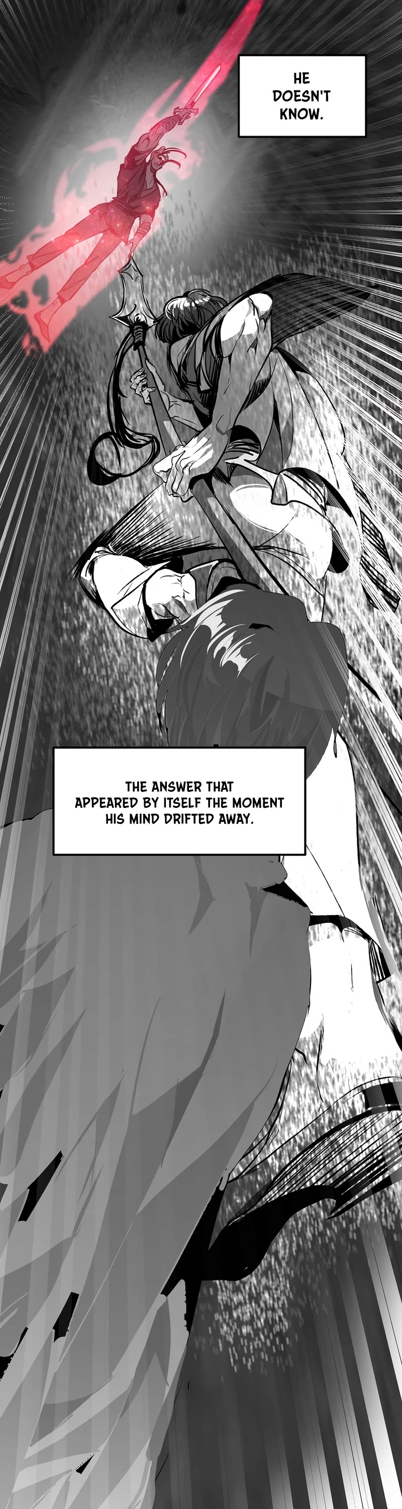 Worthless Regression Chap 48 - Next Chap 49