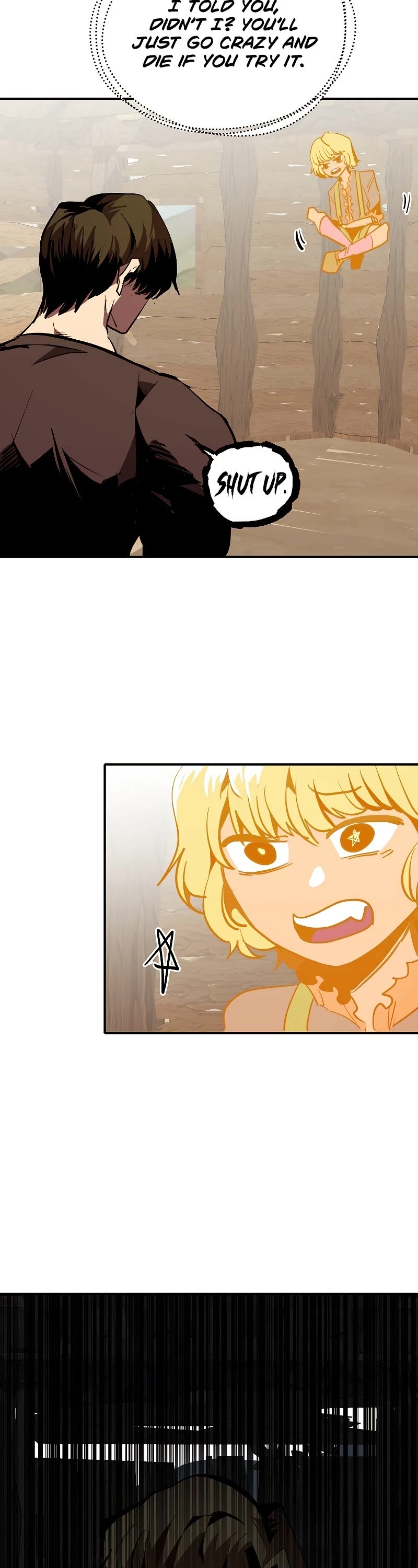 Worthless Regression Chap 49 - Next Chap 50