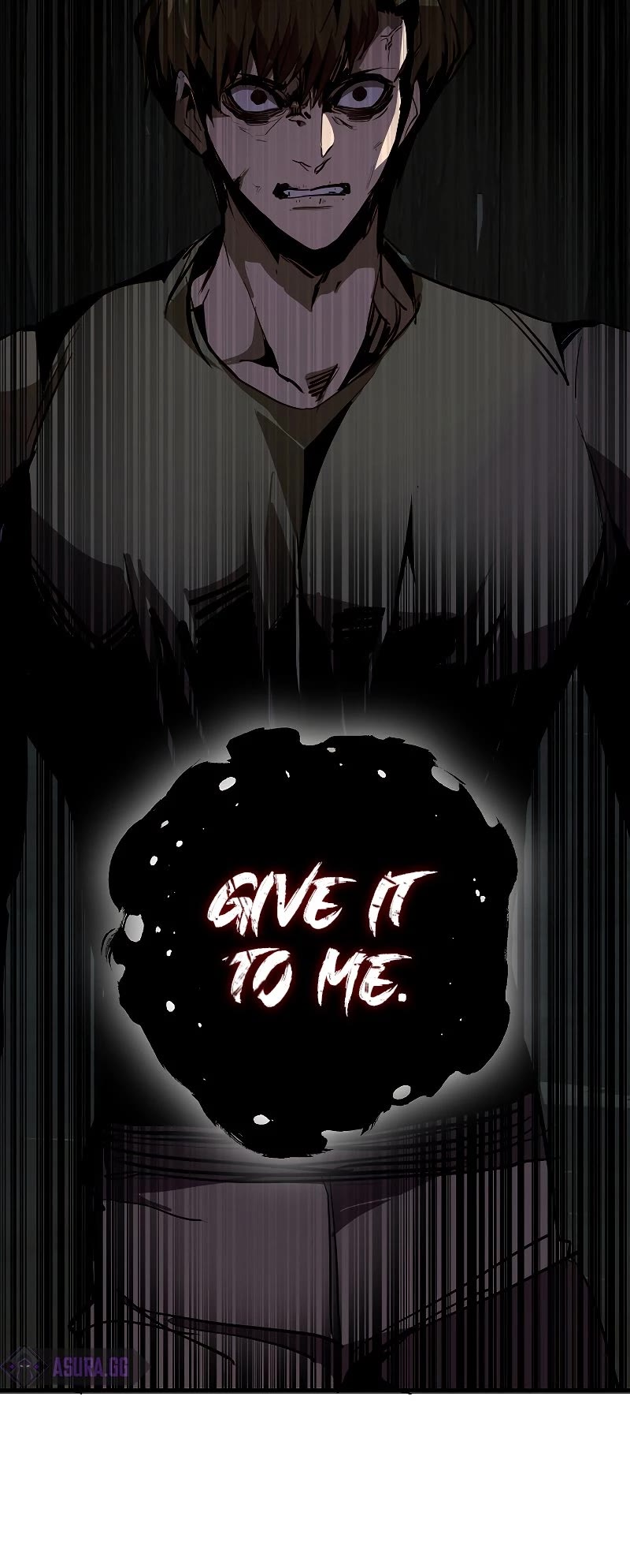 Worthless Regression Chap 49 - Next Chap 50