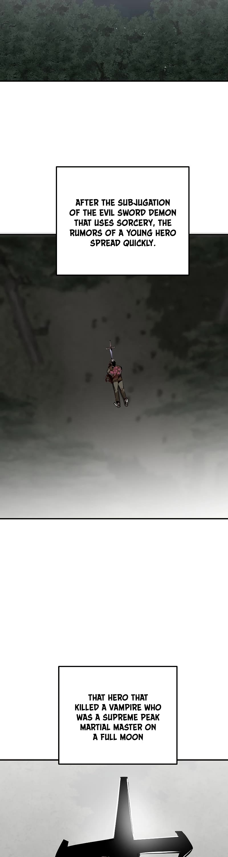 Worthless Regression Chap 49 - Next Chap 50