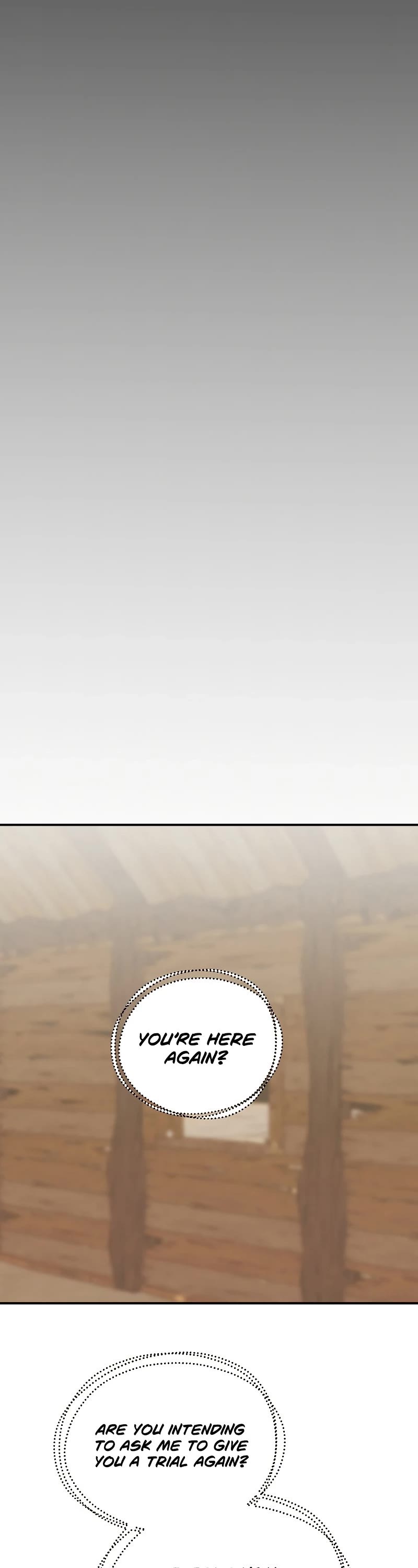 Worthless Regression Chap 49 - Next Chap 50