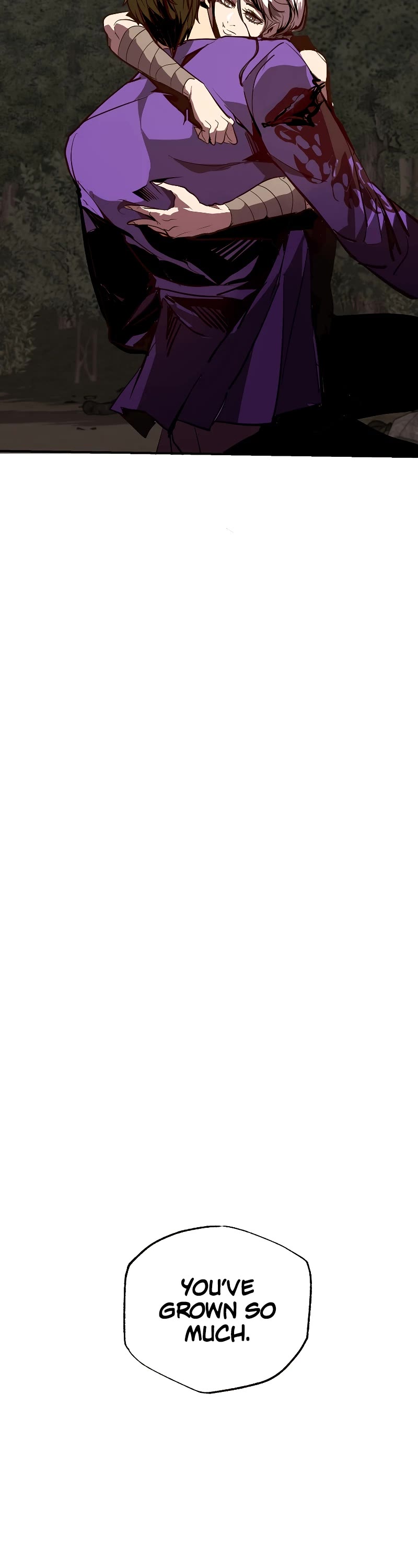 Worthless Regression Chap 49 - Next Chap 50