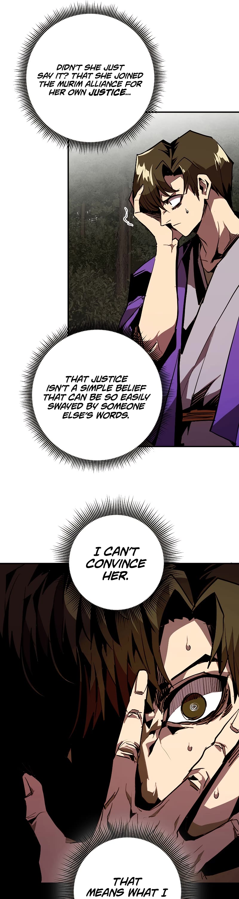 Worthless Regression Chap 49 - Next Chap 50