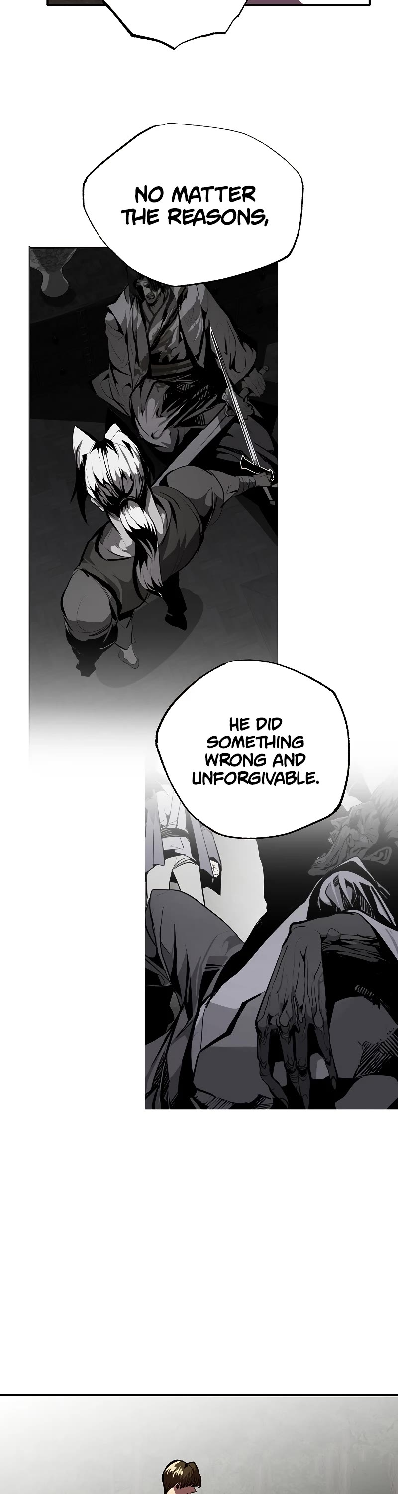 Worthless Regression Chap 49 - Next Chap 50