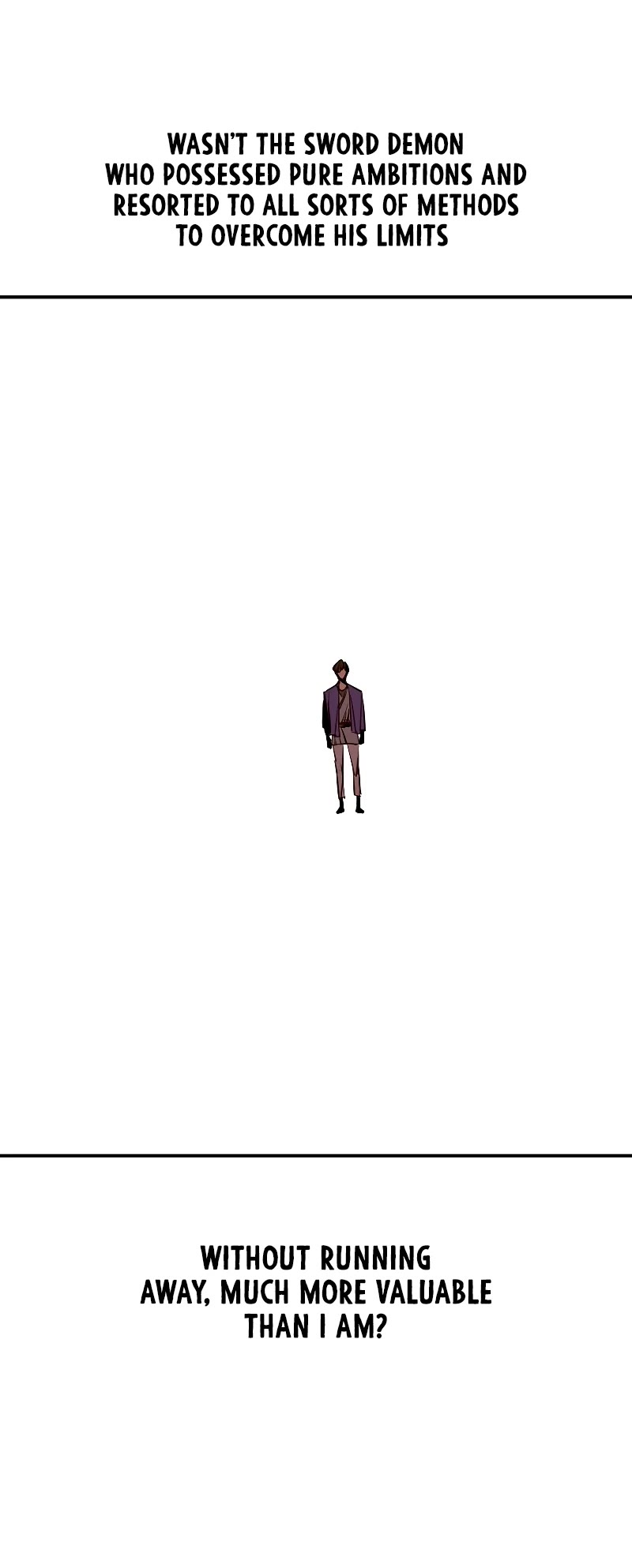 Worthless Regression Chap 49 - Next Chap 50