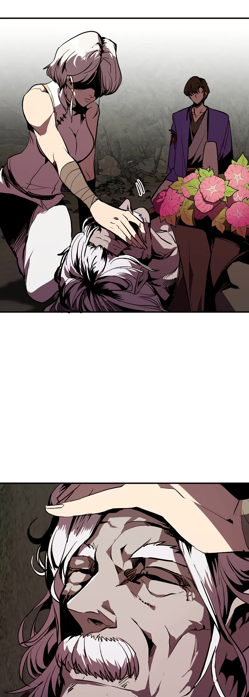 Worthless Regression Chap 49 - Next Chap 50