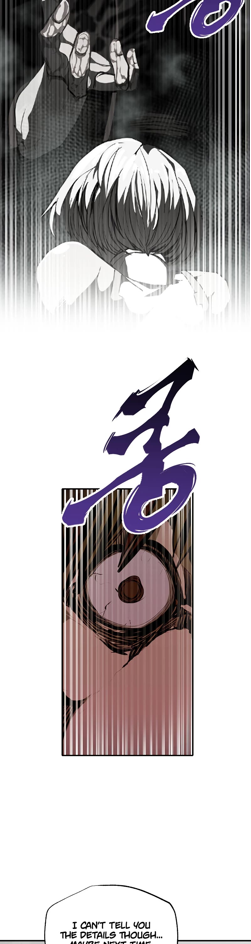 Worthless Regression Chap 49 - Next Chap 50