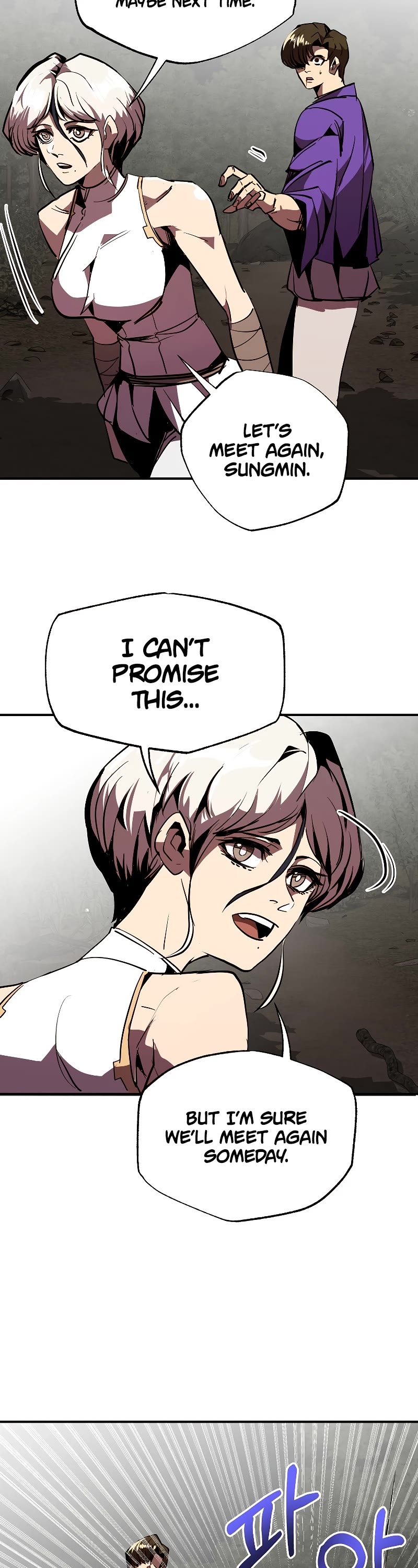 Worthless Regression Chap 49 - Next Chap 50