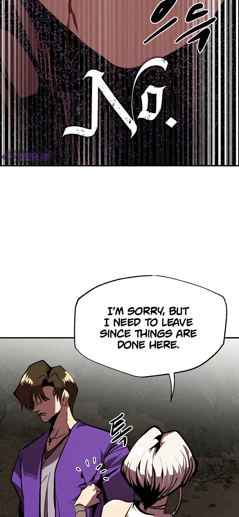 Worthless Regression Chap 49 - Next Chap 50