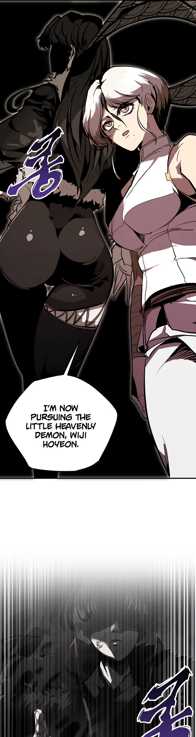 Worthless Regression Chap 49 - Next Chap 50