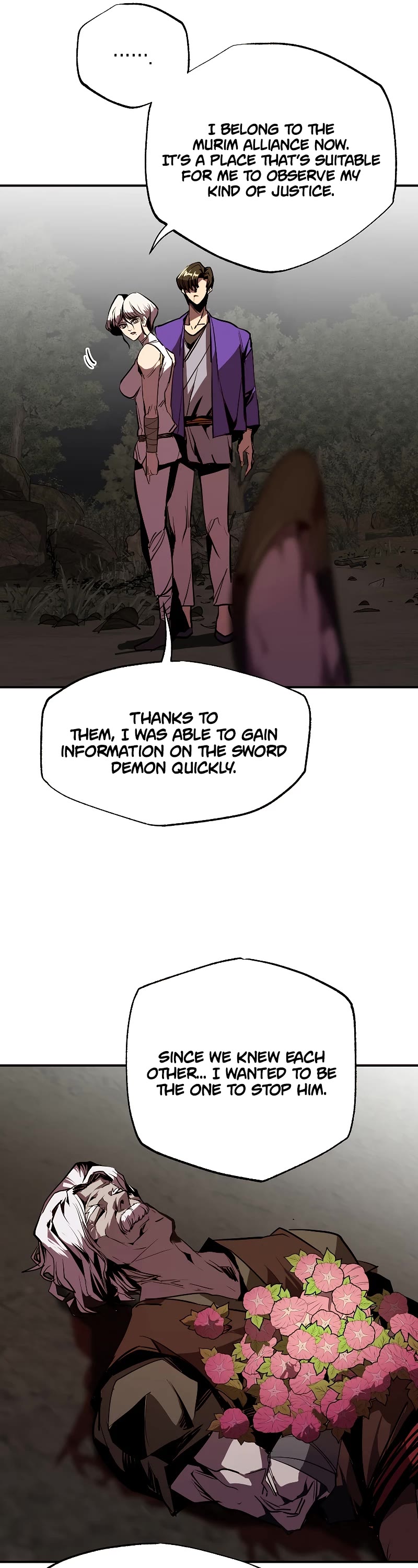 Worthless Regression Chap 49 - Next Chap 50