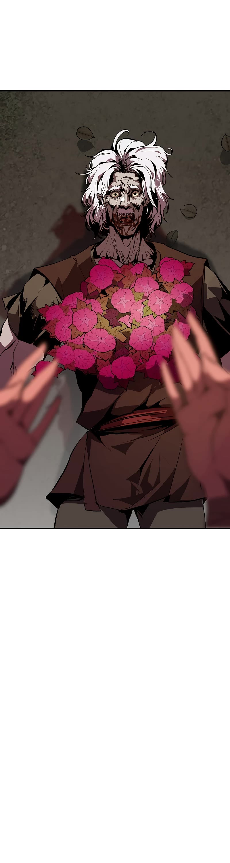 Worthless Regression Chap 49 - Next Chap 50