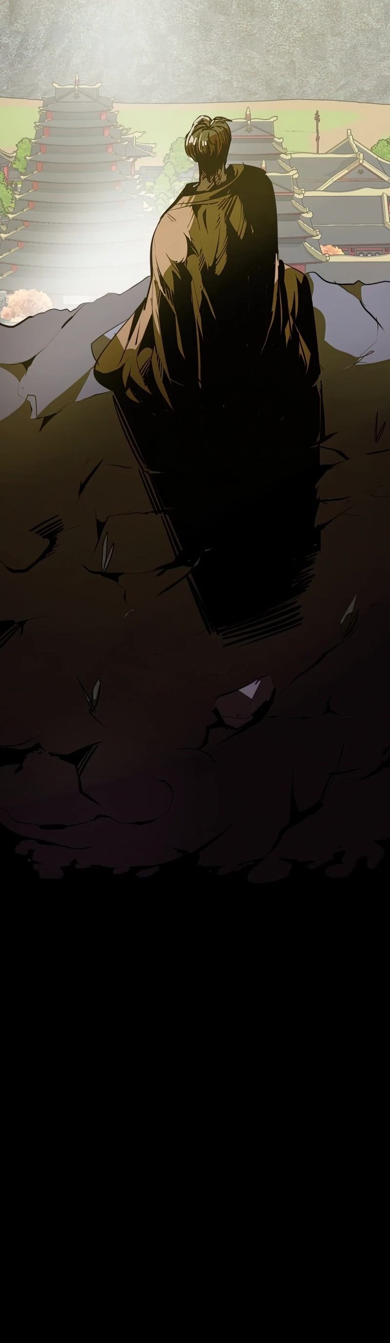 Worthless Regression Chap 40 - Next Chap 41