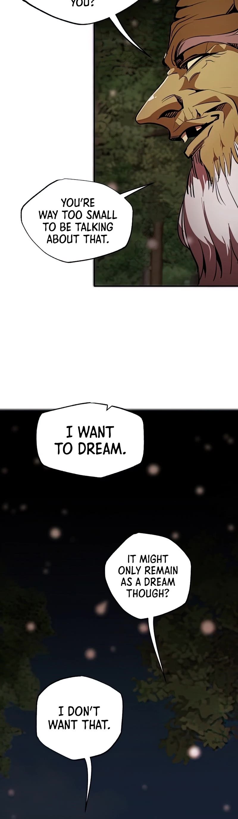 Worthless Regression Chap 40 - Next Chap 41