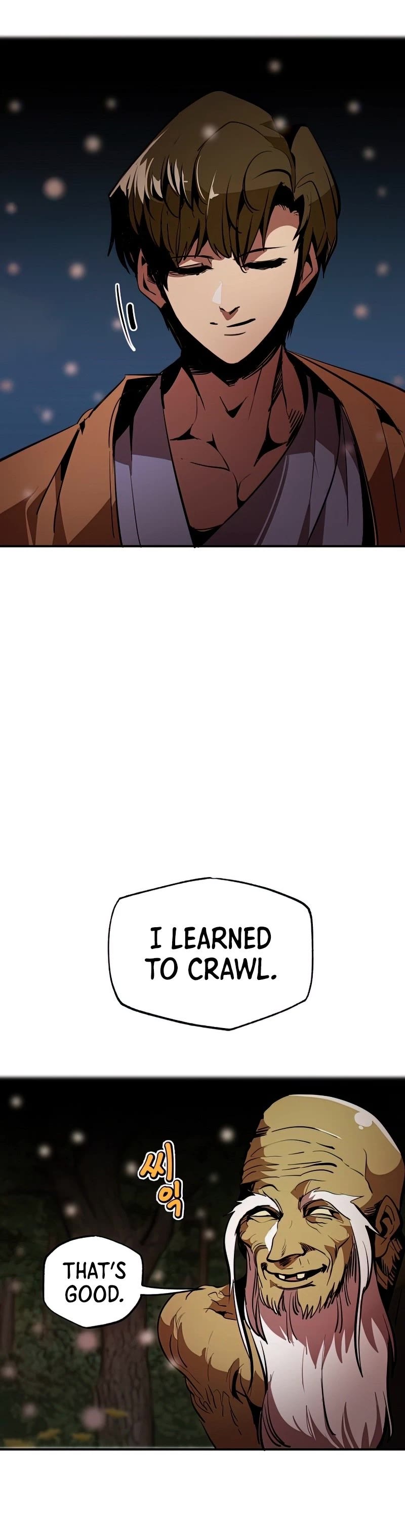 Worthless Regression Chap 40 - Next Chap 41