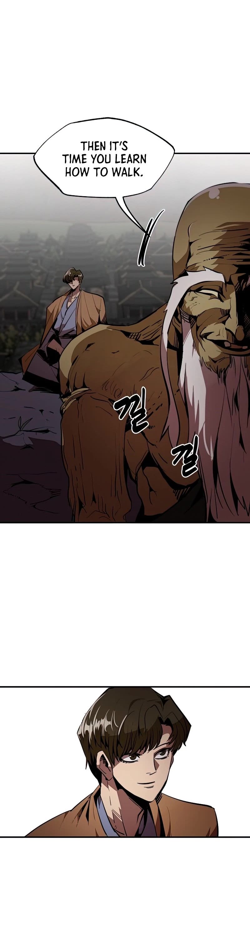 Worthless Regression Chap 40 - Next Chap 41
