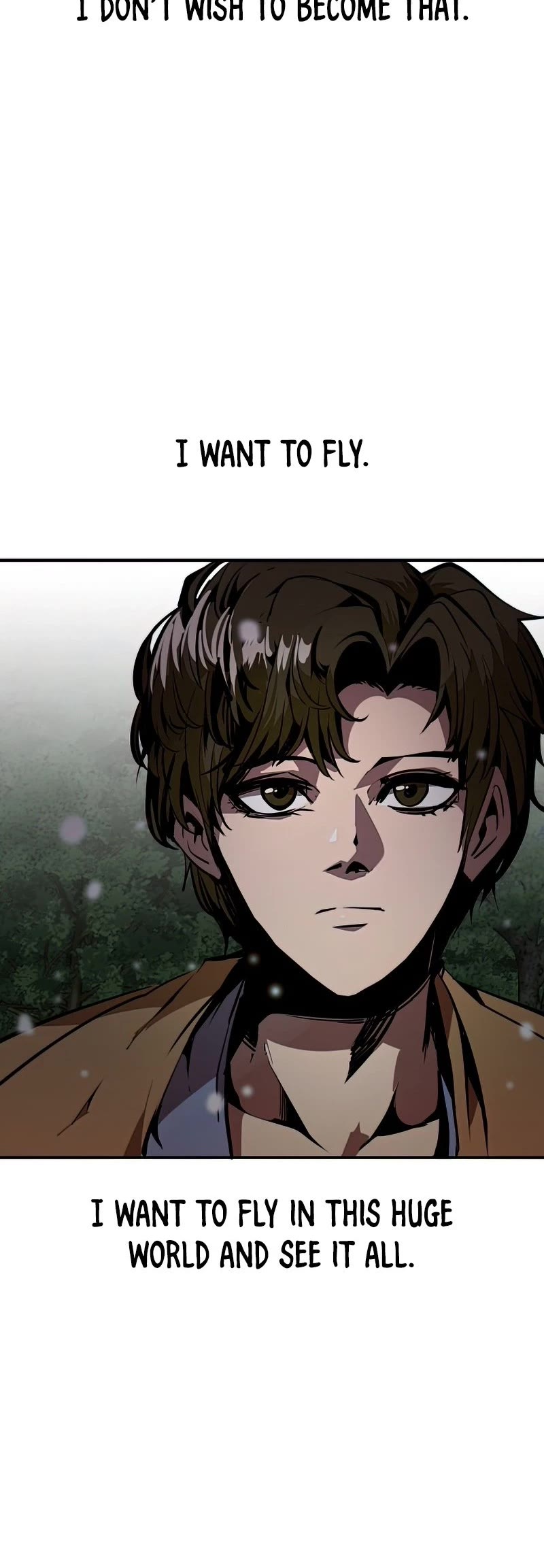 Worthless Regression Chap 40 - Next Chap 41