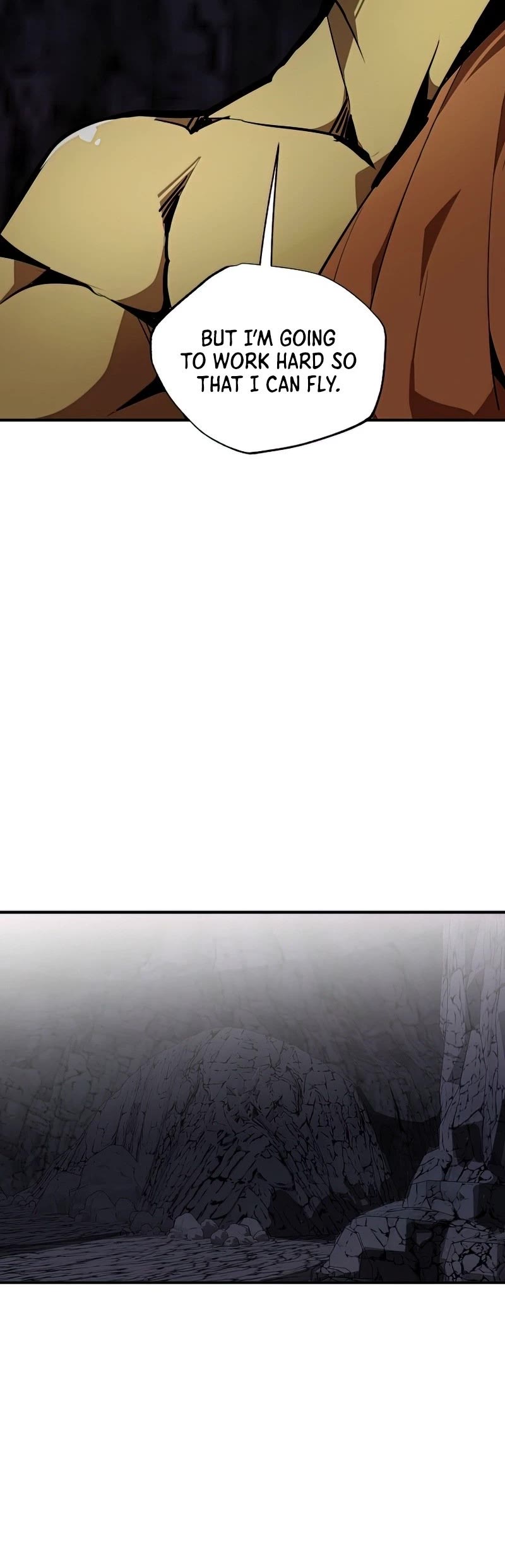 Worthless Regression Chap 40 - Next Chap 41