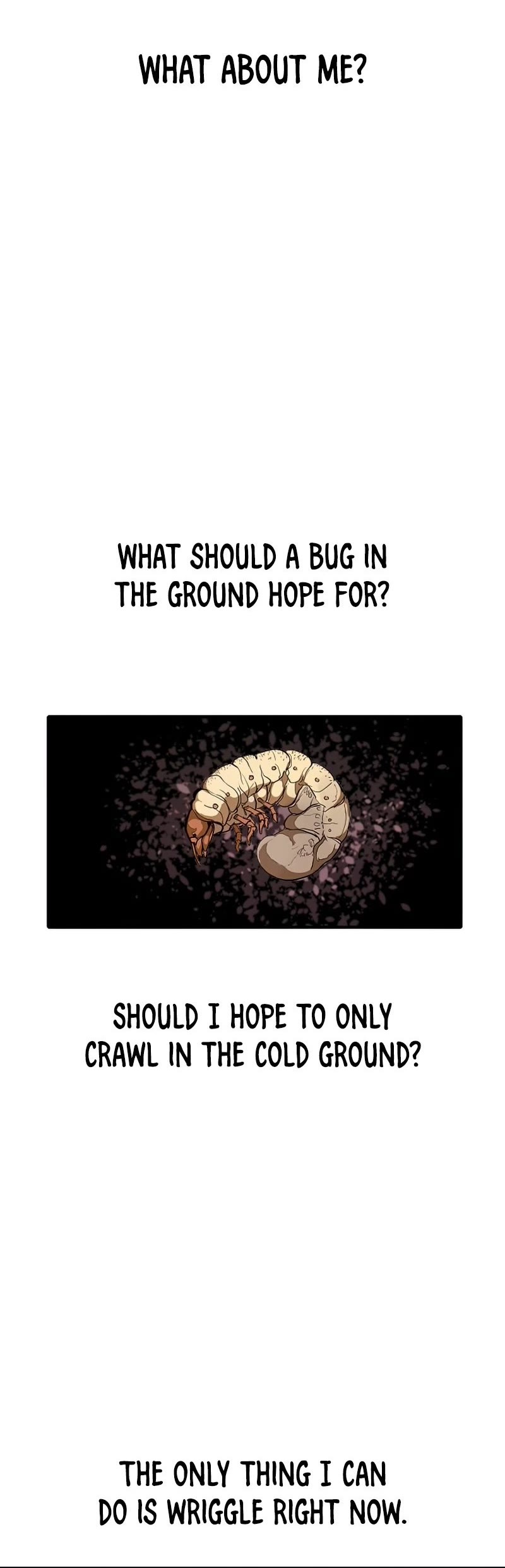 Worthless Regression Chap 40 - Next Chap 41