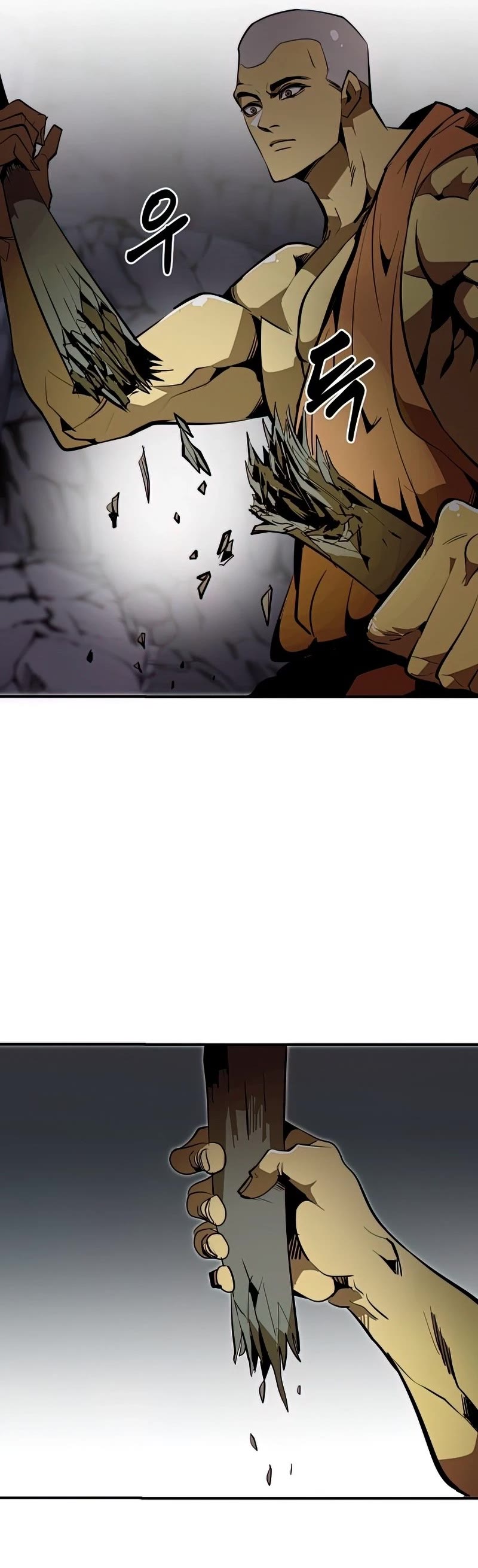 Worthless Regression Chap 40 - Next Chap 41