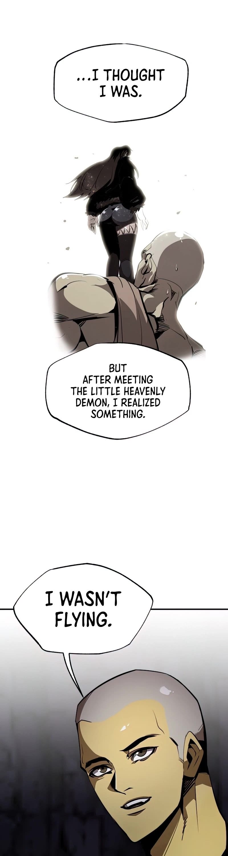 Worthless Regression Chap 40 - Next Chap 41