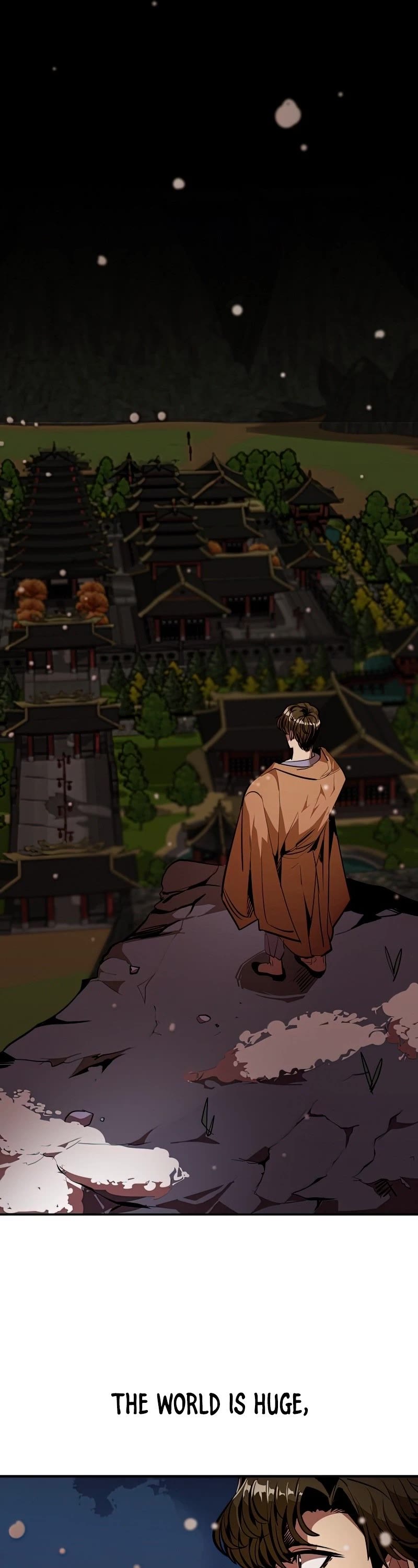 Worthless Regression Chap 40 - Next Chap 41