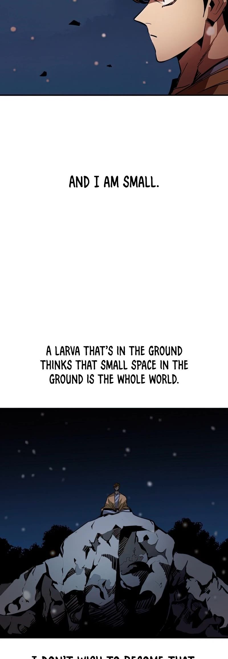 Worthless Regression Chap 40 - Next Chap 41