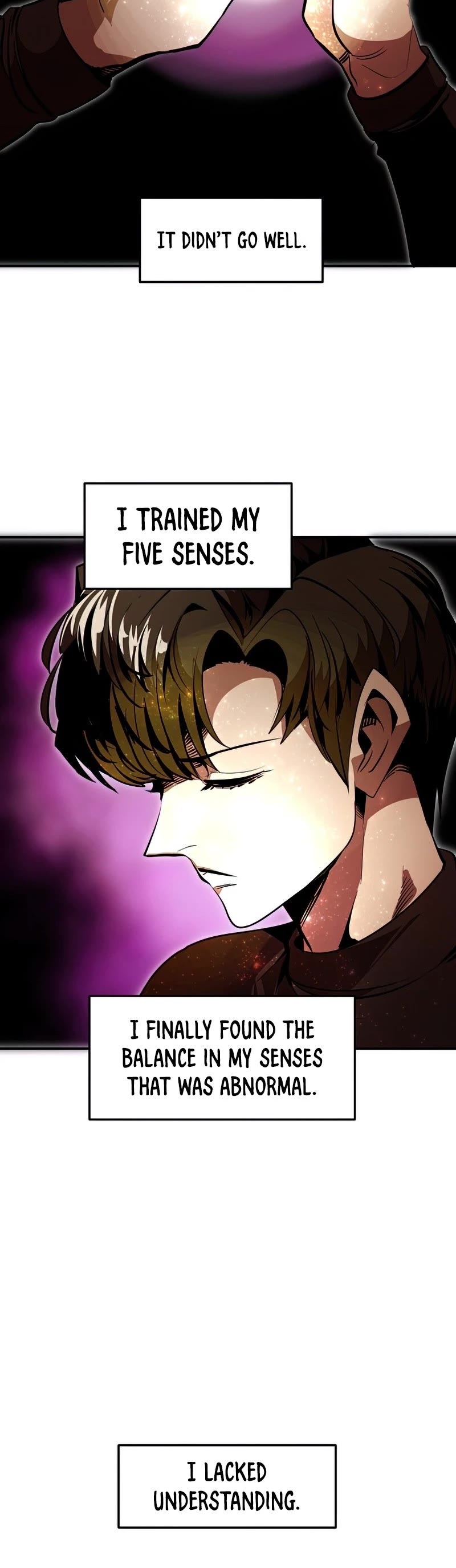 Worthless Regression Chap 40 - Next Chap 41