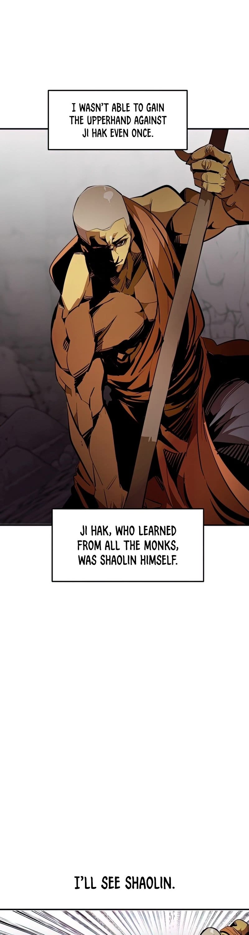 Worthless Regression Chap 40 - Next Chap 41