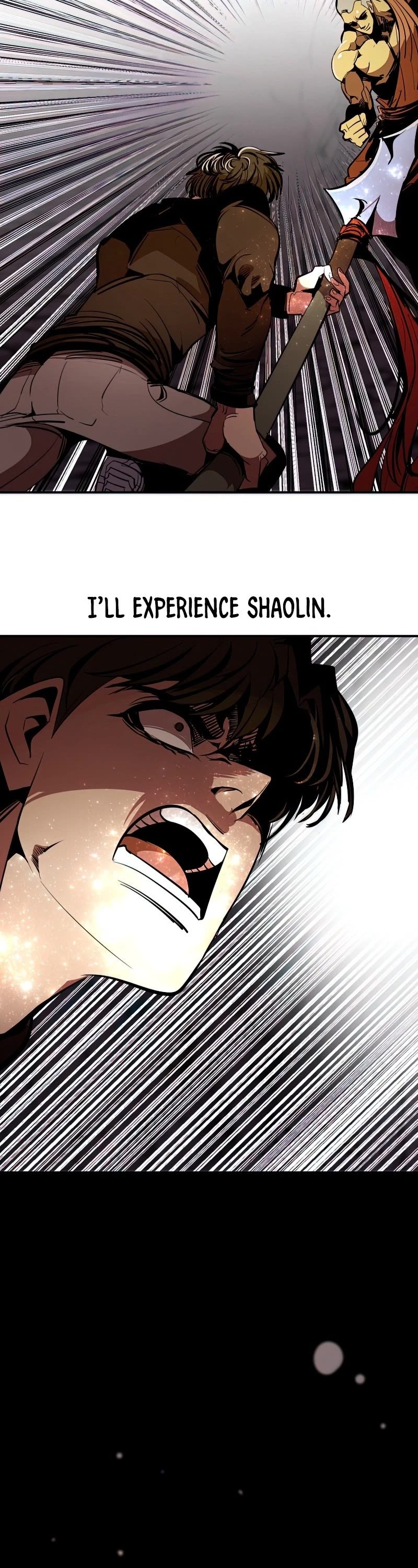 Worthless Regression Chap 40 - Next Chap 41