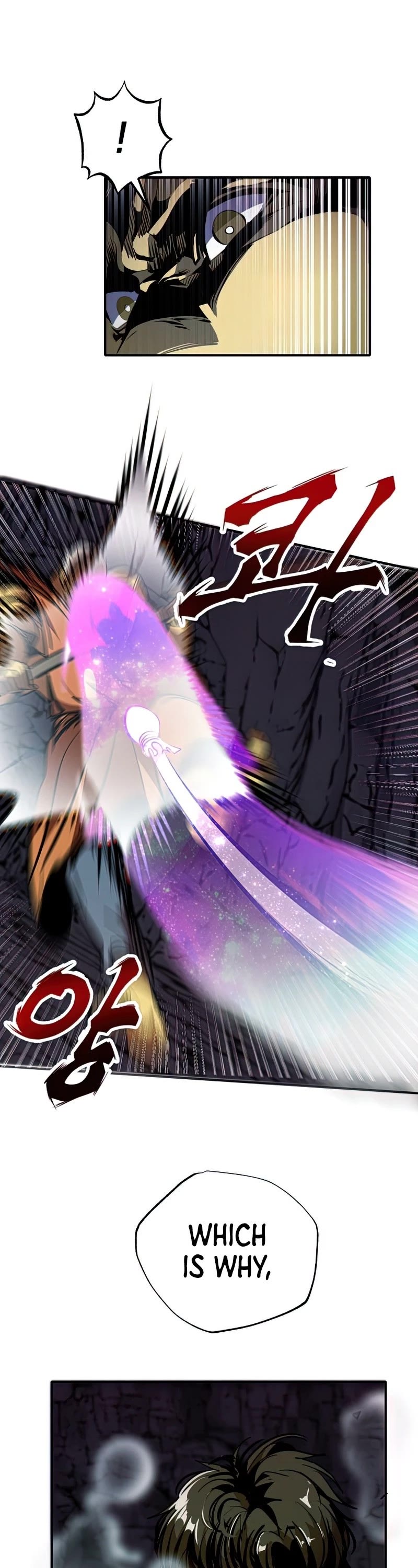 Worthless Regression Chap 40 - Next Chap 41