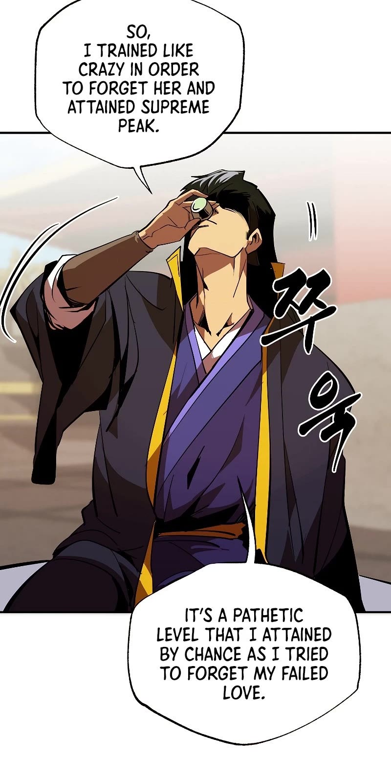 Worthless Regression Chap 41 - Next Chap 42