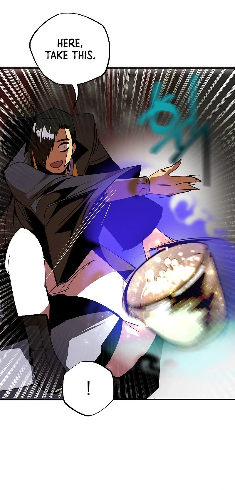 Worthless Regression Chap 41 - Next Chap 42