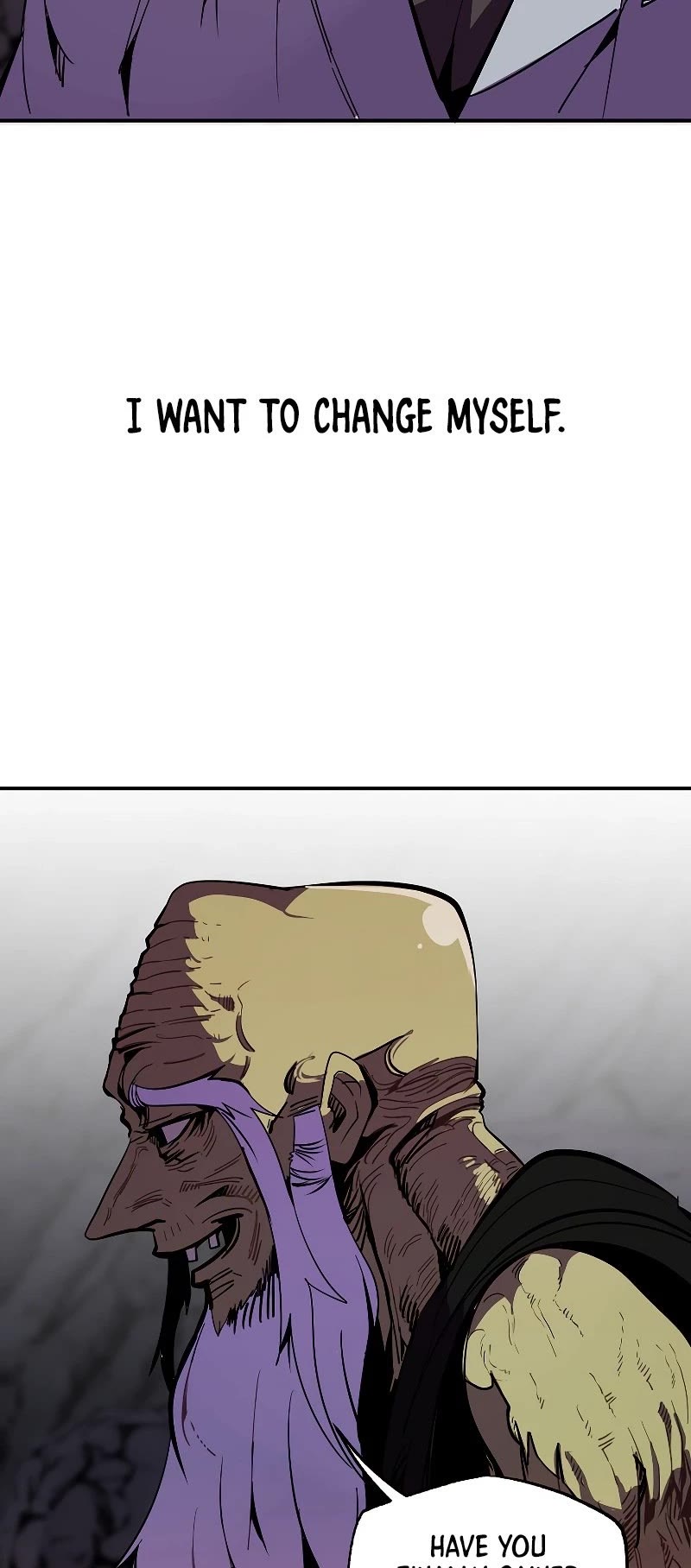 Worthless Regression Chap 41 - Next Chap 42