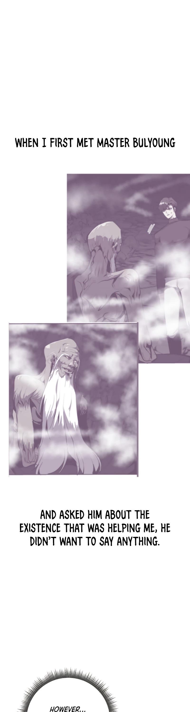 Worthless Regression Chap 41 - Next Chap 42